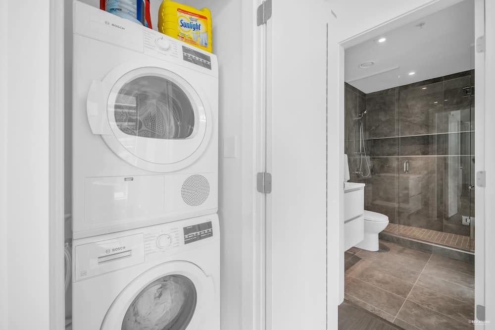 Photo of Bathroom in Richmond City Centre