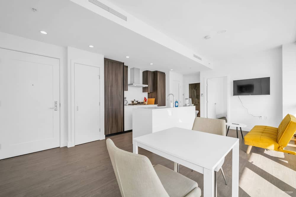 Photo of Kitchen in Richmond City Centre