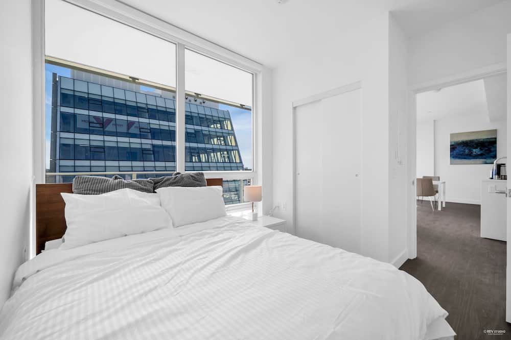 Photo of Bedroom in Richmond City Centre