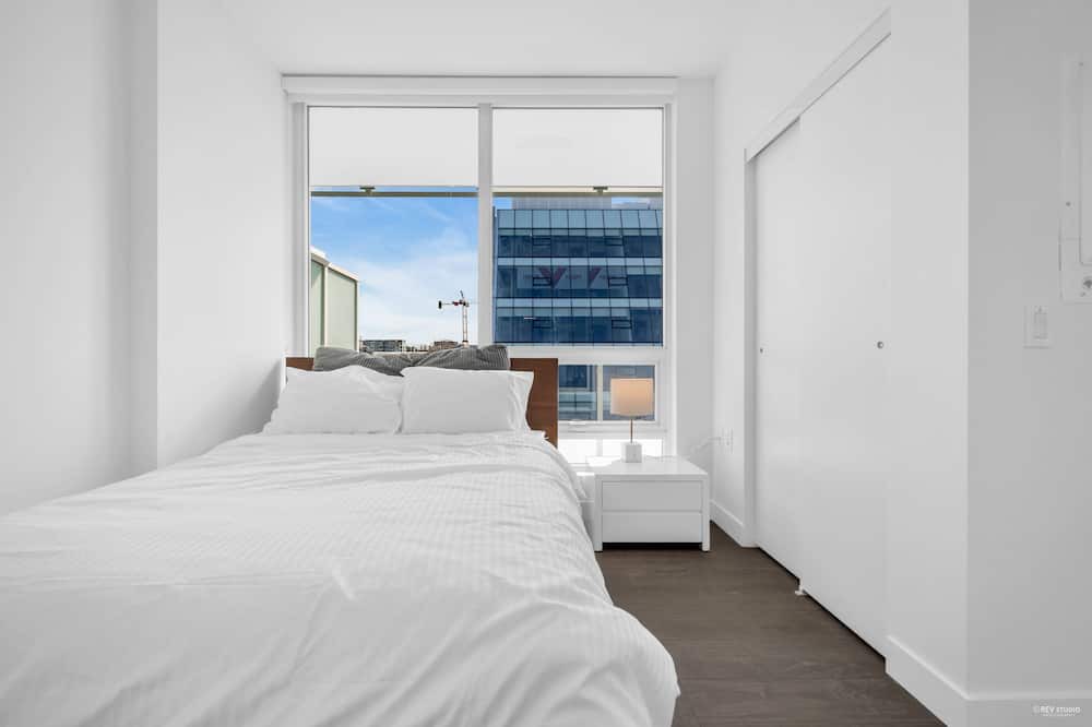 Photo of Bedroom in Richmond City Centre