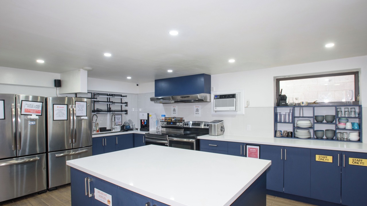Photo of Kitchen in Kensington Market