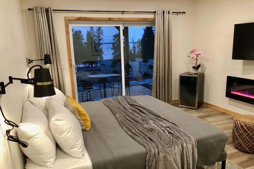 Photo of Bedroom in Tobermory