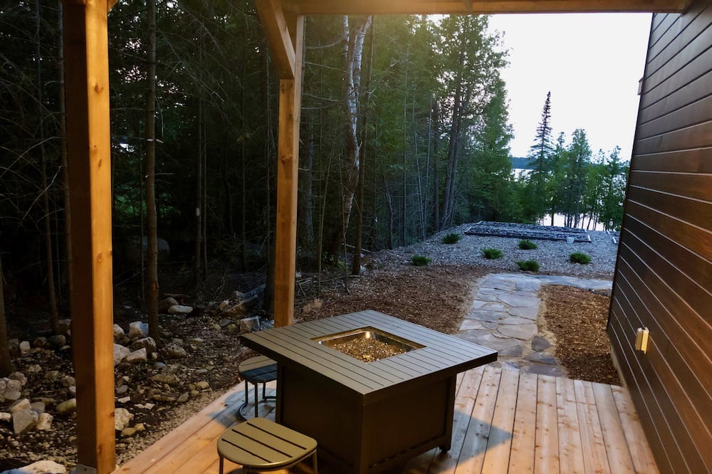 Photo of Patio Balcony in Tobermory