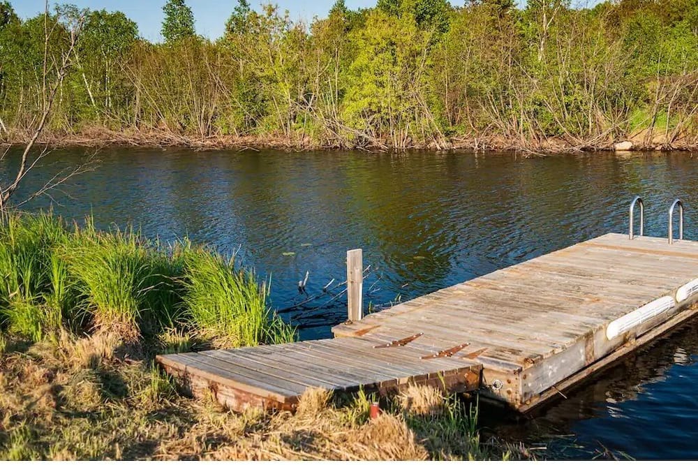 Photo of Outdoor in Britt