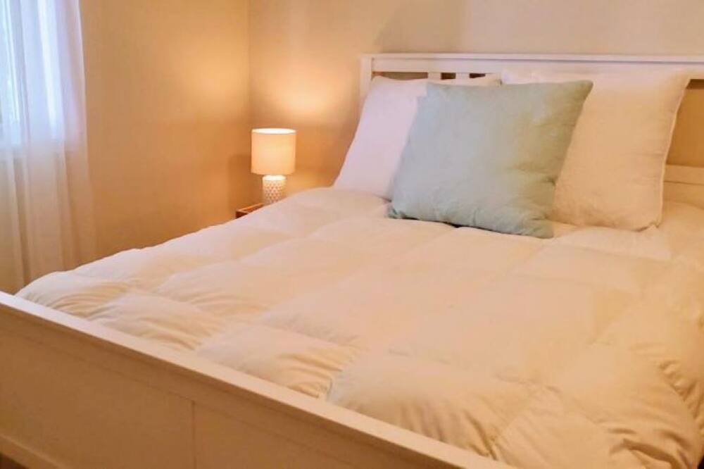 Photo of Bedroom in Saint Romain