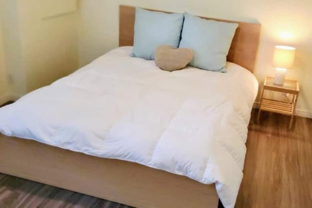 Photo of Bedroom in Saint Romain