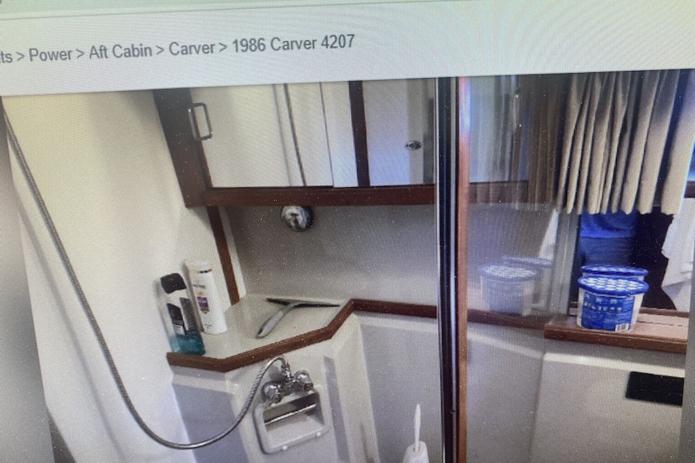 Photo of Bathroom in The Archipelago