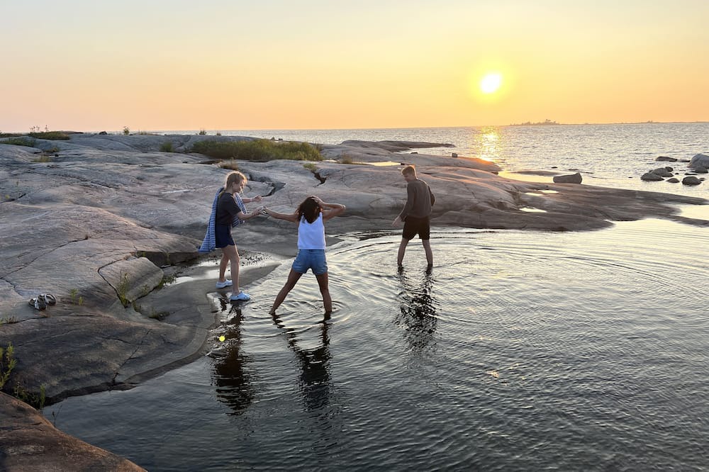 Photo of Others in The Archipelago