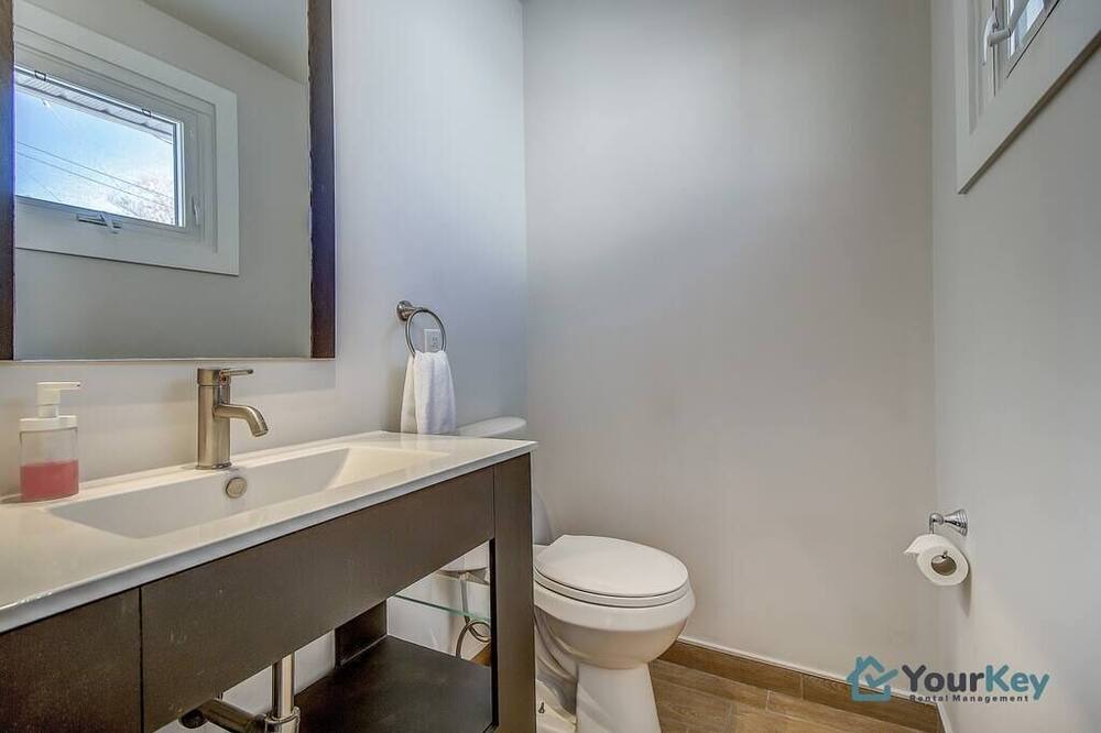 Photo of Bathroom in Lake Bonavista