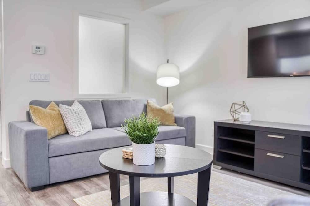Photo of Bedroom in Bow Riverfront