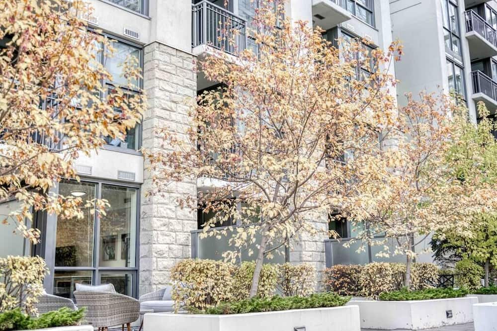 Photo of Outdoor in Bow Riverfront