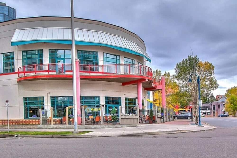 Photo of Outdoor in Bow Riverfront