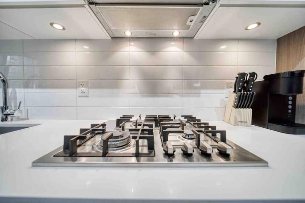 Photo of Kitchen in Bow Riverfront