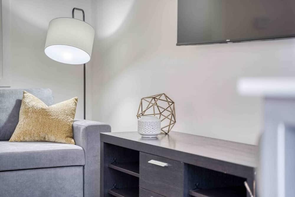 Photo of Bedroom in Bow Riverfront