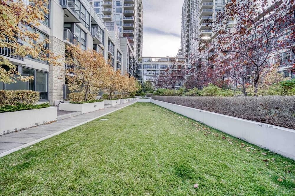 Photo of Outdoor in Bow Riverfront