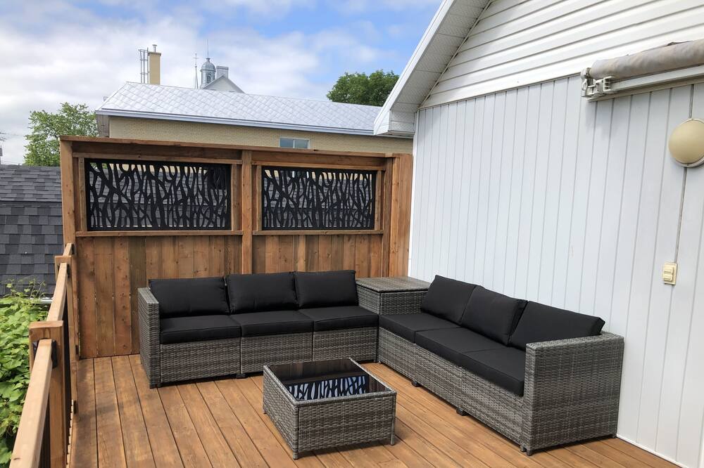 Photo of Outdoor in Saint-Laurent-de-l'ile d'Orleans