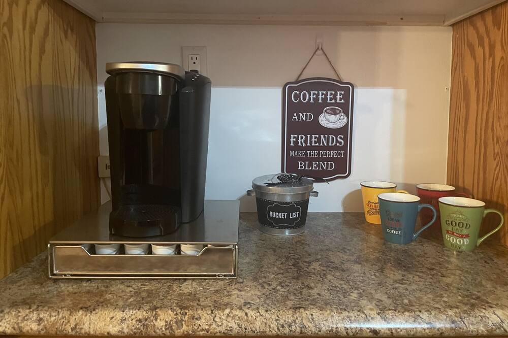 Photo of Kitchen in Heart's Delight