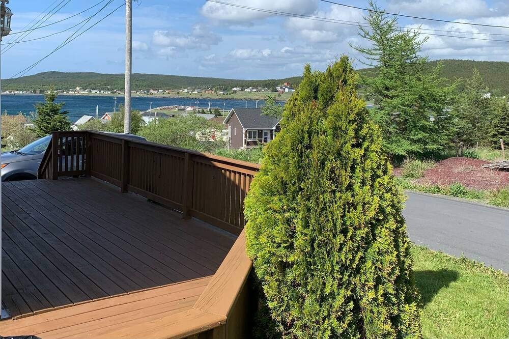 Photo of Patio Balcony in Heart's Delight