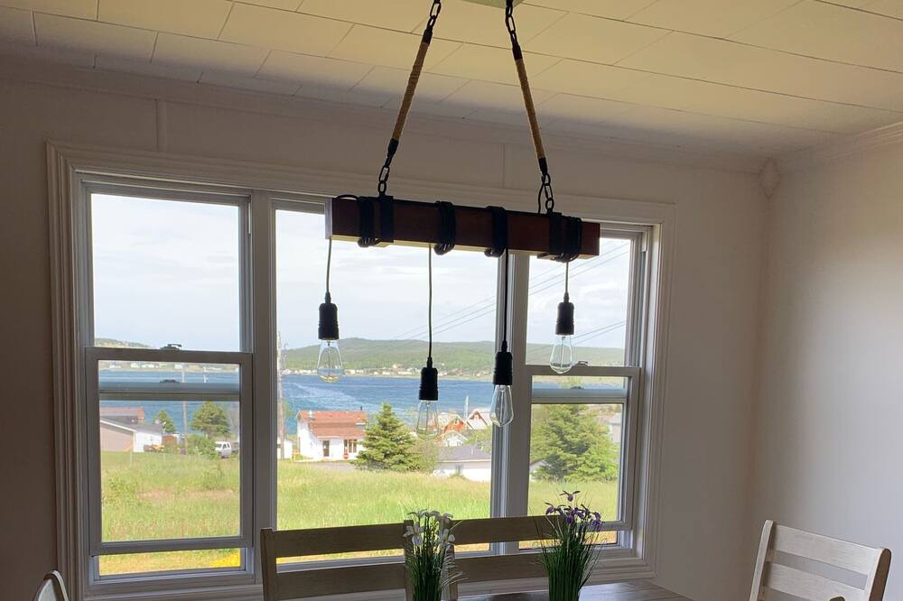 Photo of Kitchen in Heart's Delight