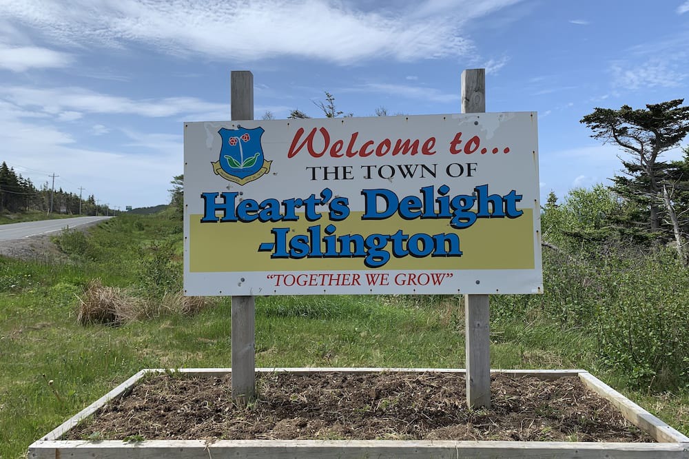 Photo of Outdoor in Heart's Delight