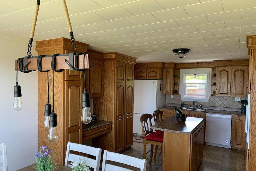 Photo of Kitchen in Heart's Delight