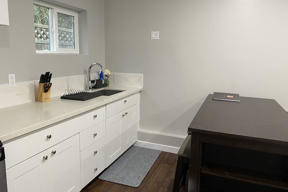 Photo of Kitchen in Maple Ridge