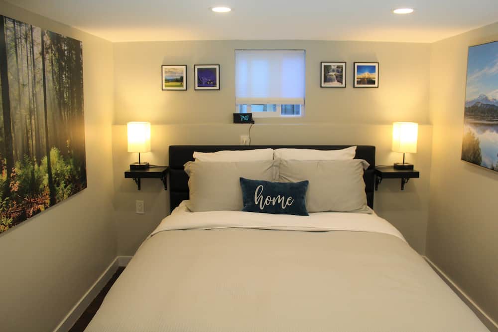 Photo of Bedroom in Maple Ridge