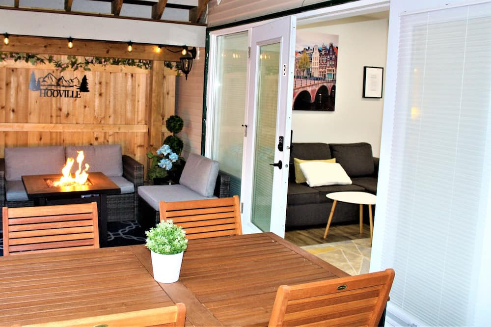 Photo of Bedroom in Maple Ridge