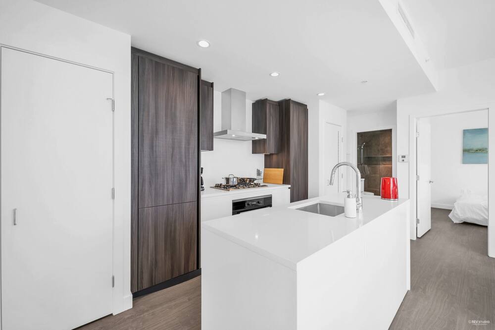 Photo of Kitchen in Richmond City Centre