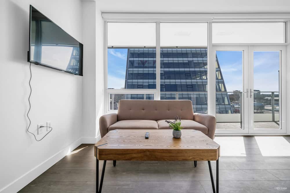 Photo of Livingroom in Richmond City Centre