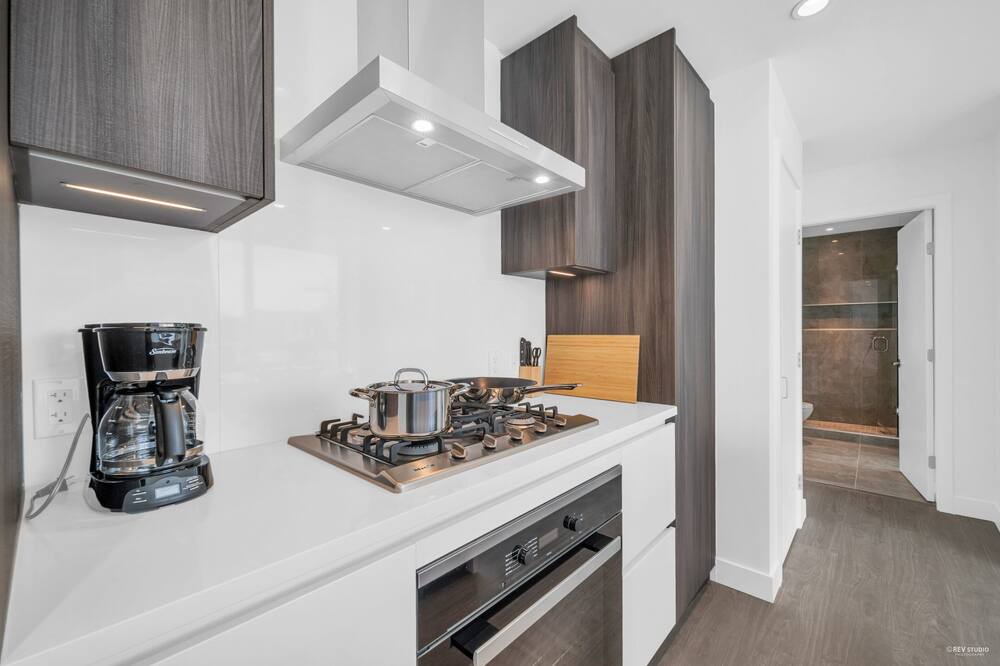 Photo of Kitchen in Richmond City Centre