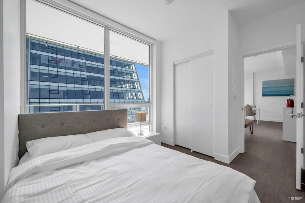 Photo of Bedroom in Richmond City Centre