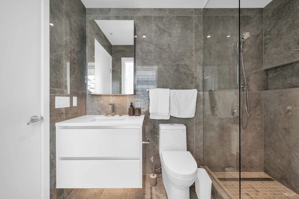 Photo of Bathroom in Richmond City Centre