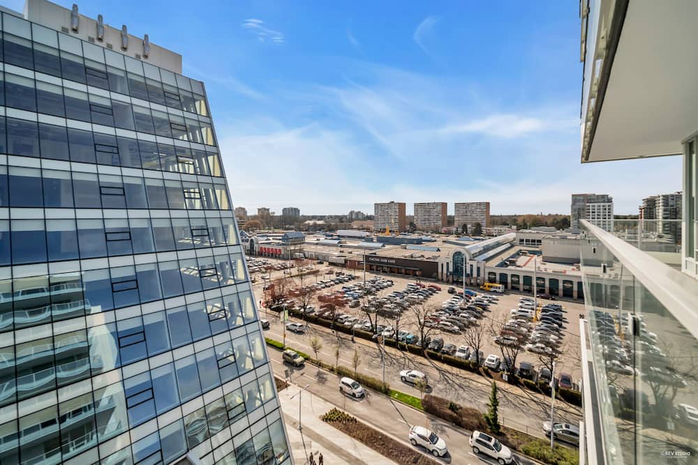 Photo of Outdoor in Richmond City Centre