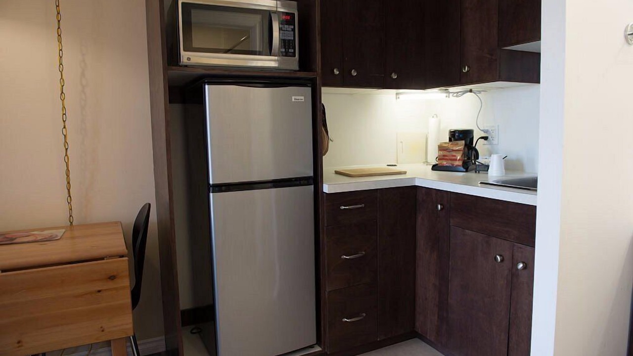 Photo of Bedroom in Shellbrook