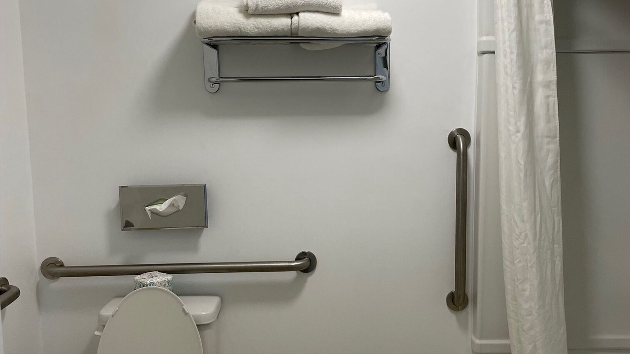 Photo of Bathroom in Shellbrook
