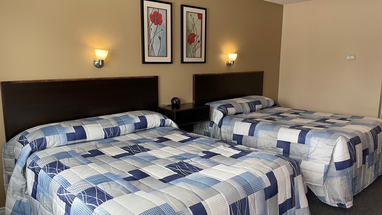 Photo of Bedroom in Shellbrook