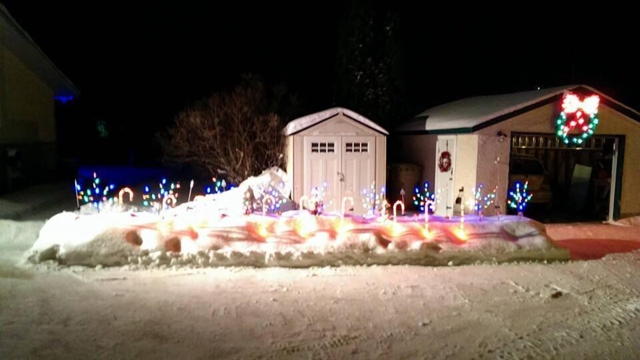 Photo of Outdoor in Shellbrook