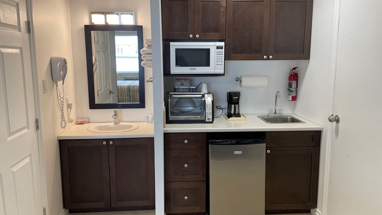 Photo of Kitchen in Shellbrook