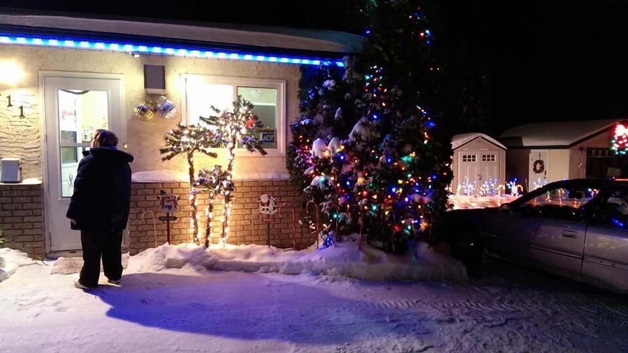 Photo of Outdoor in Shellbrook