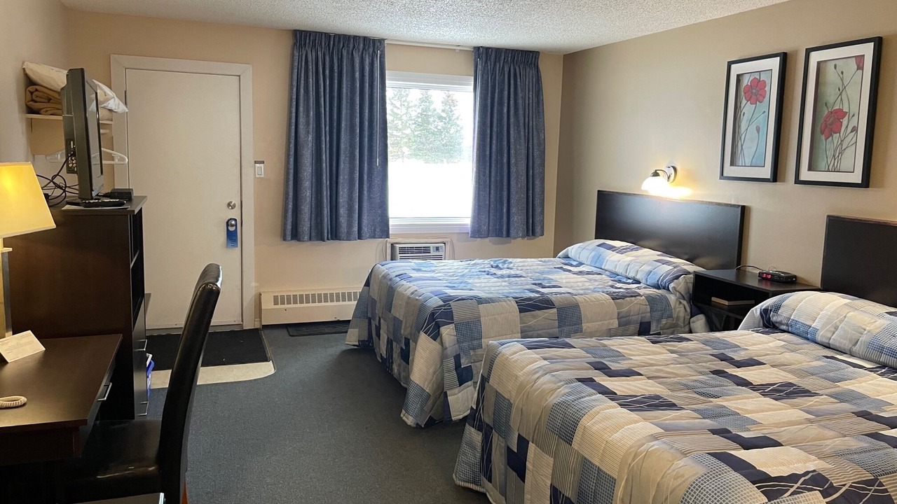 Photo of Bedroom in Shellbrook