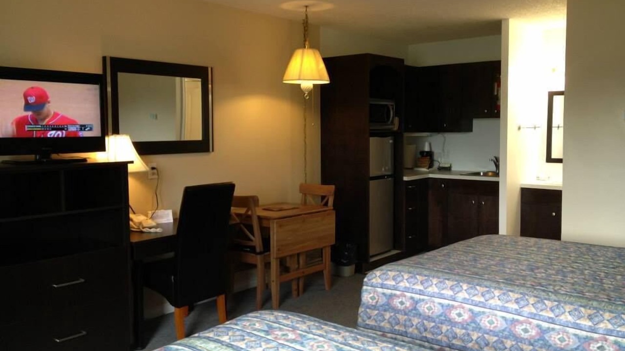 Photo of Bedroom in Shellbrook
