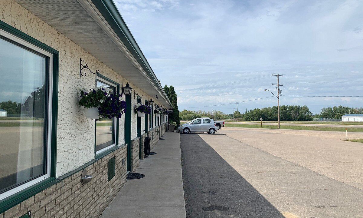 Photo of Outdoor in Shellbrook