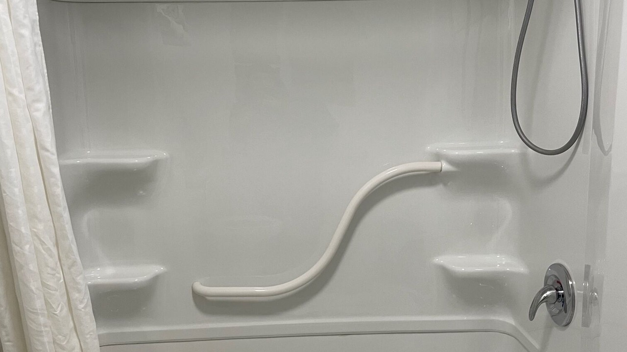 Photo of Bathroom in Shellbrook