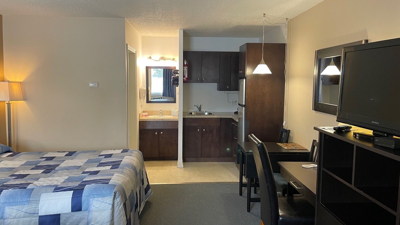 Photo of Bedroom in Shellbrook