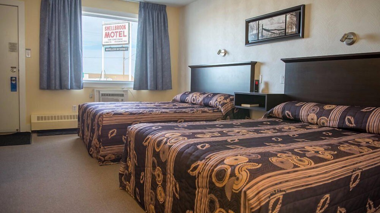Photo of Bedroom in Shellbrook