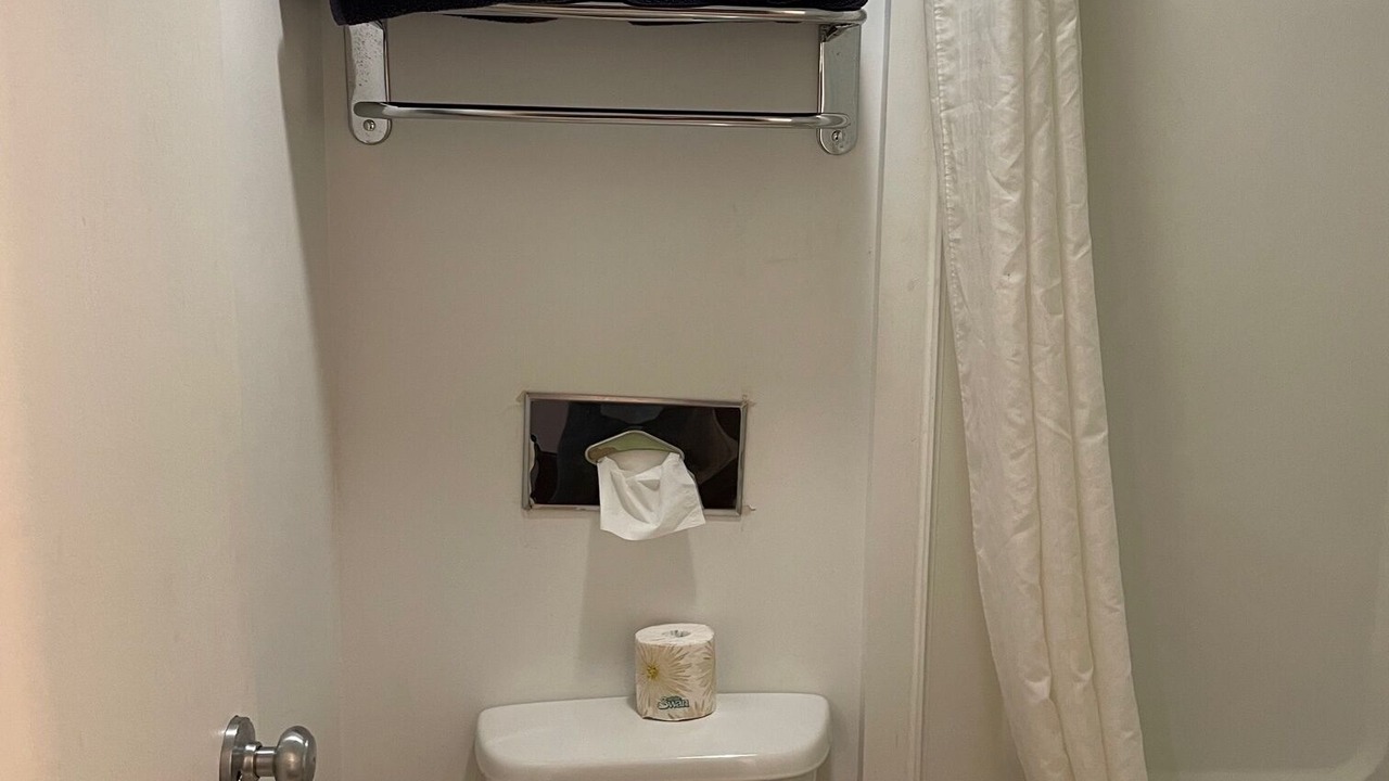 Photo of Bathroom in Shellbrook