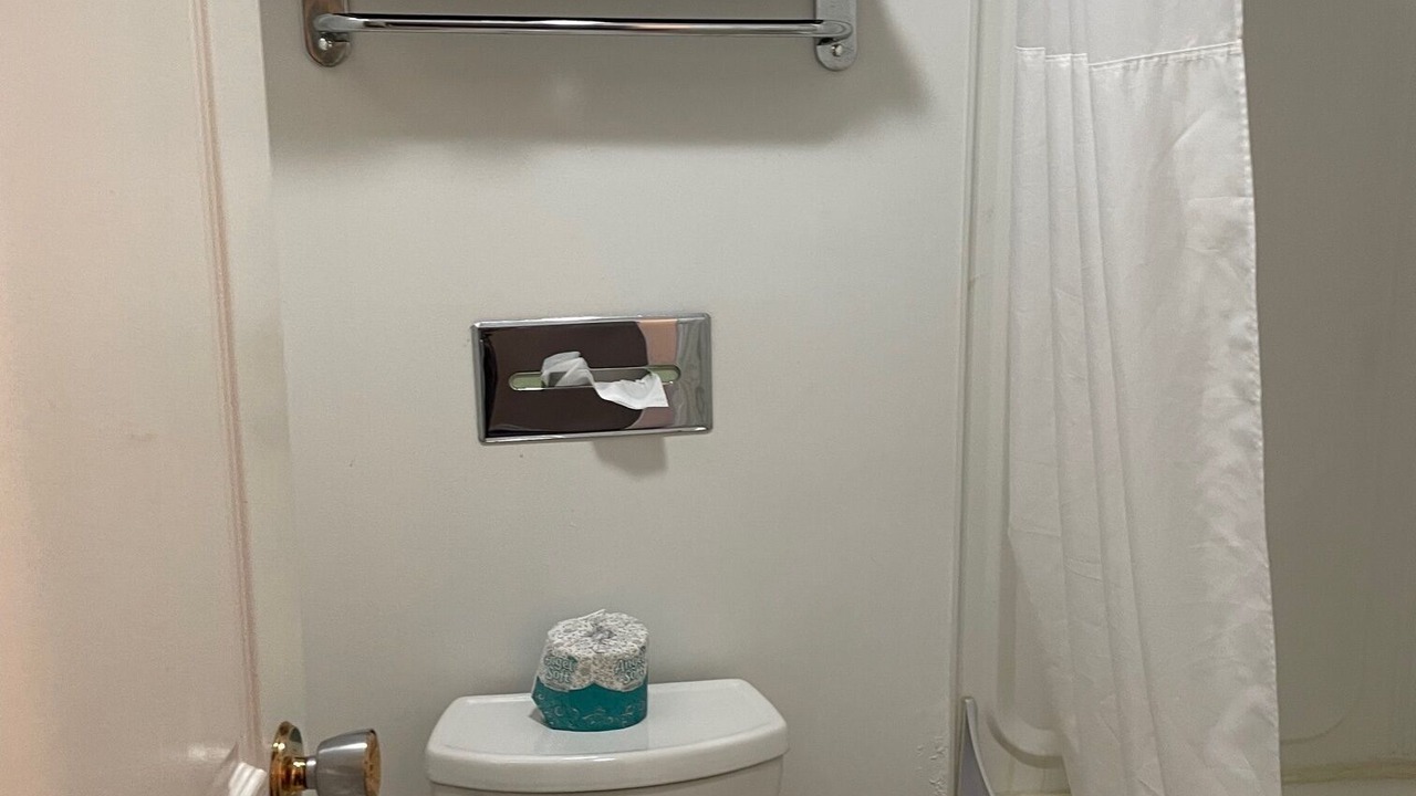 Photo of Bathroom in Shellbrook