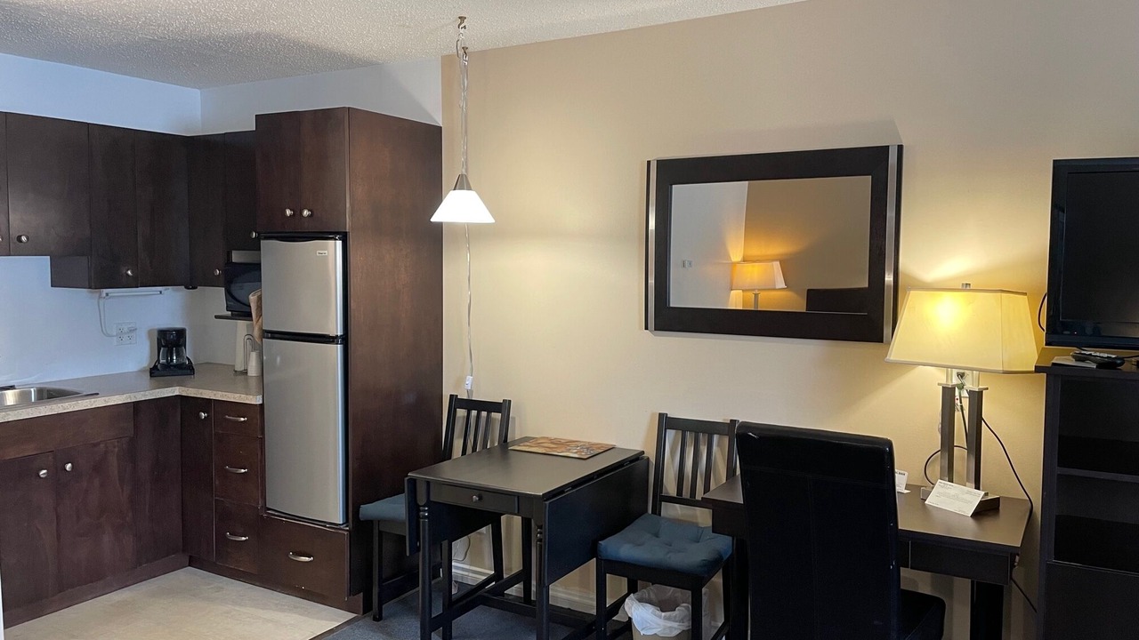 Photo of Bedroom in Shellbrook