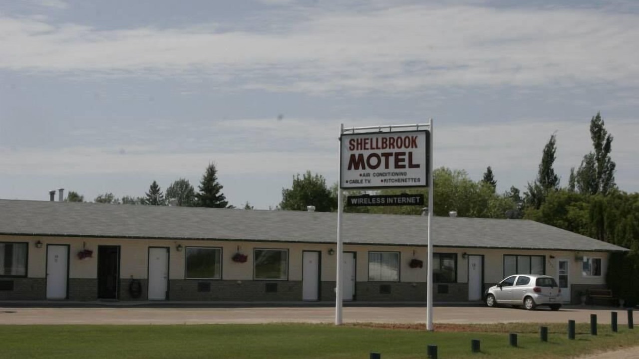 Photo of Outdoor in Shellbrook